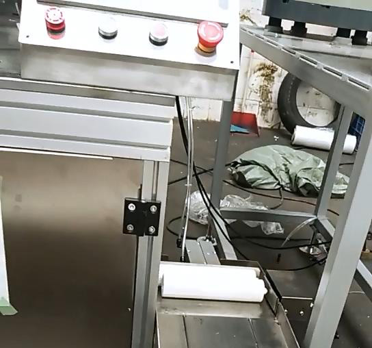 全自动双头硬管玻璃胶麻豆成人影院