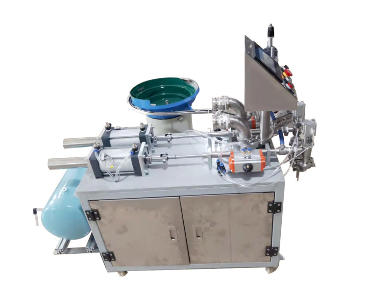 半自动双组分麻豆成人影院（50ml）可定制